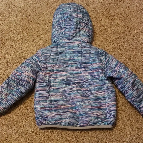 Jacket - Picture 5 of 5